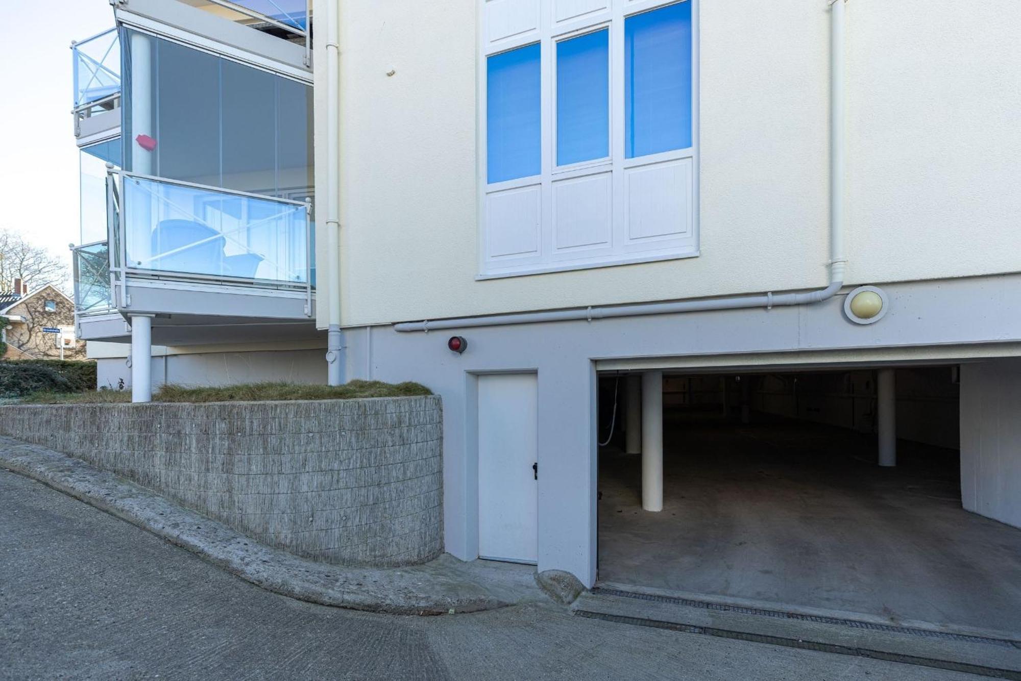 Strandhotel Laboe Nr 21 Экстерьер фото